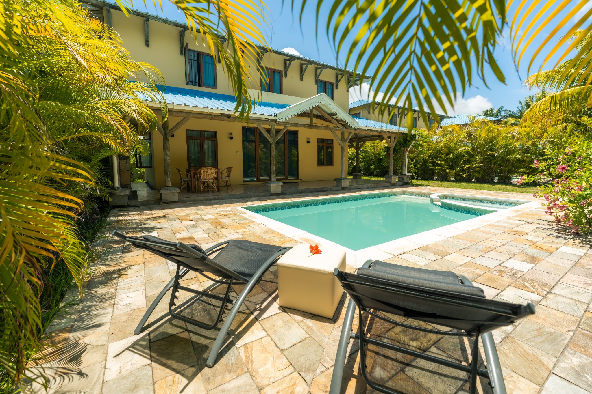 Orchid Villas