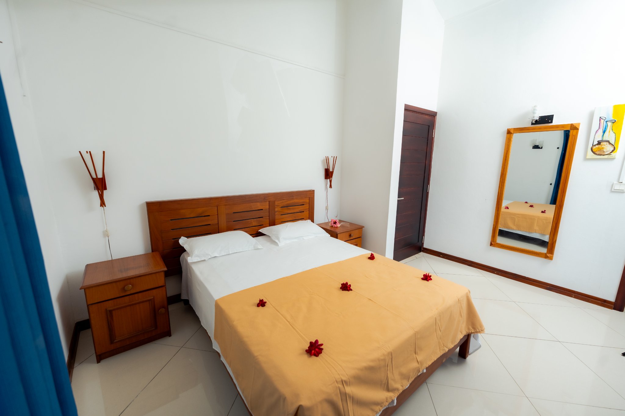 Villa Bedroom